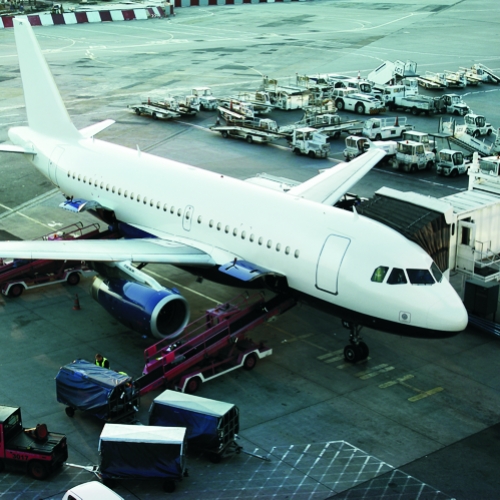 Distâncias entre Aeroportos do Brasil